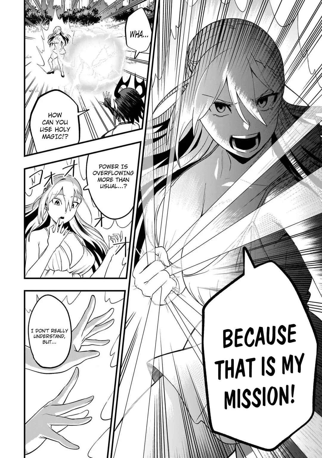 Page 22 Chapter 11 Mousou Sister Demo Shounen Shuudoushi ni Koishite Ii Desu ka?