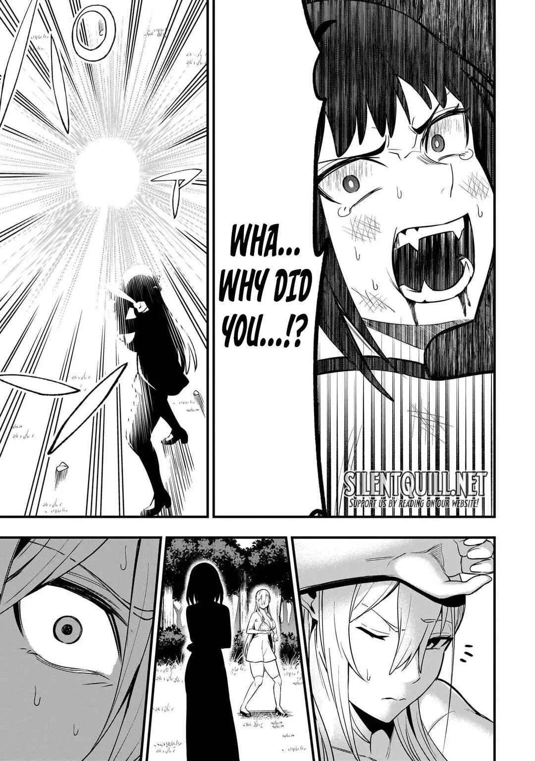 Page 27 Chapter 11 Mousou Sister Demo Shounen Shuudoushi ni Koishite Ii Desu ka?