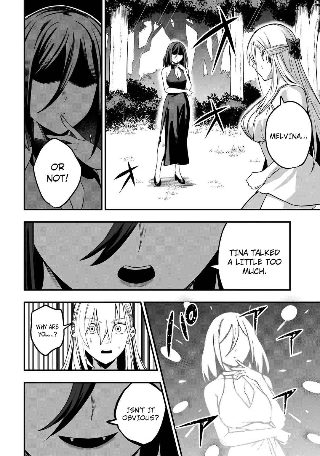 Page 28 Chapter 11 Mousou Sister Demo Shounen Shuudoushi ni Koishite Ii Desu ka?