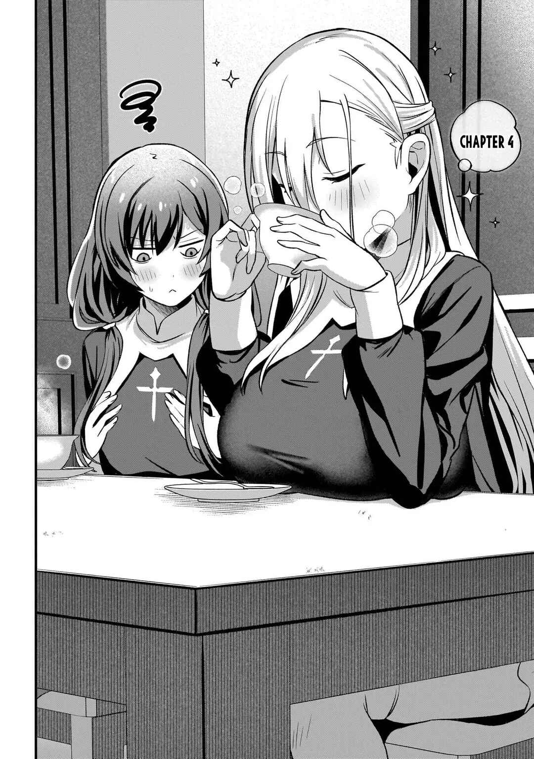 Page 4 Chapter 4 Mousou Sister Demo Shounen Shuudoushi ni Koishite Ii Desu ka?