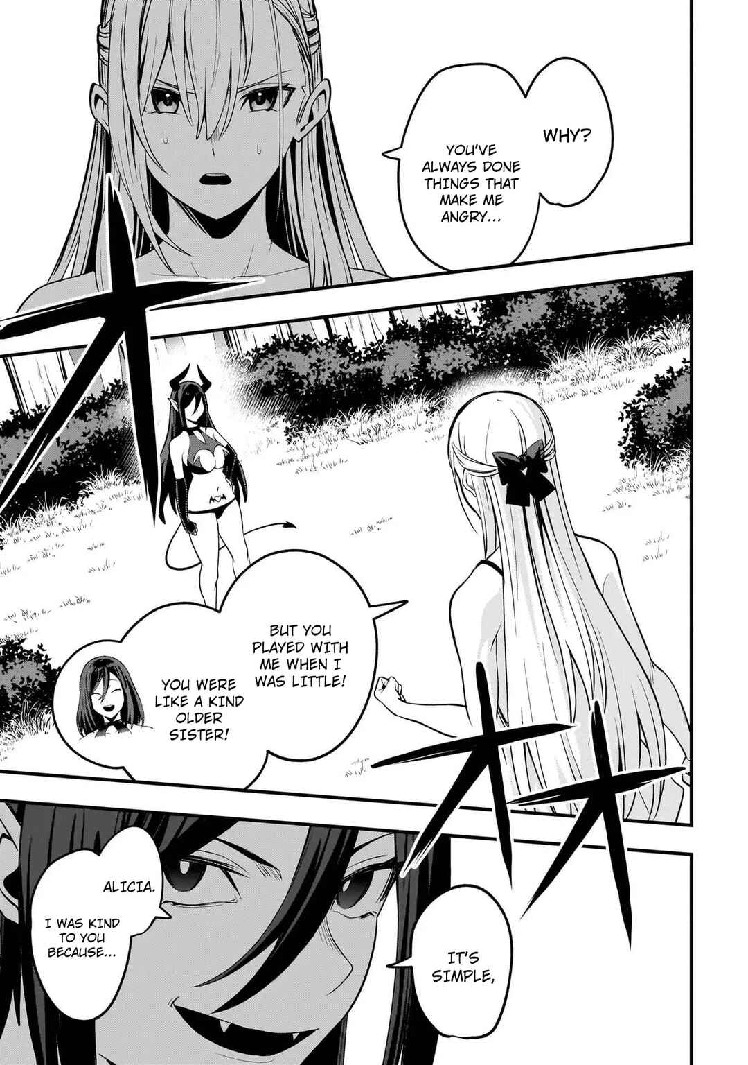 Page 1 Chapter 12 Mousou Sister Demo Shounen Shuudoushi ni Koishite Ii Desu ka?