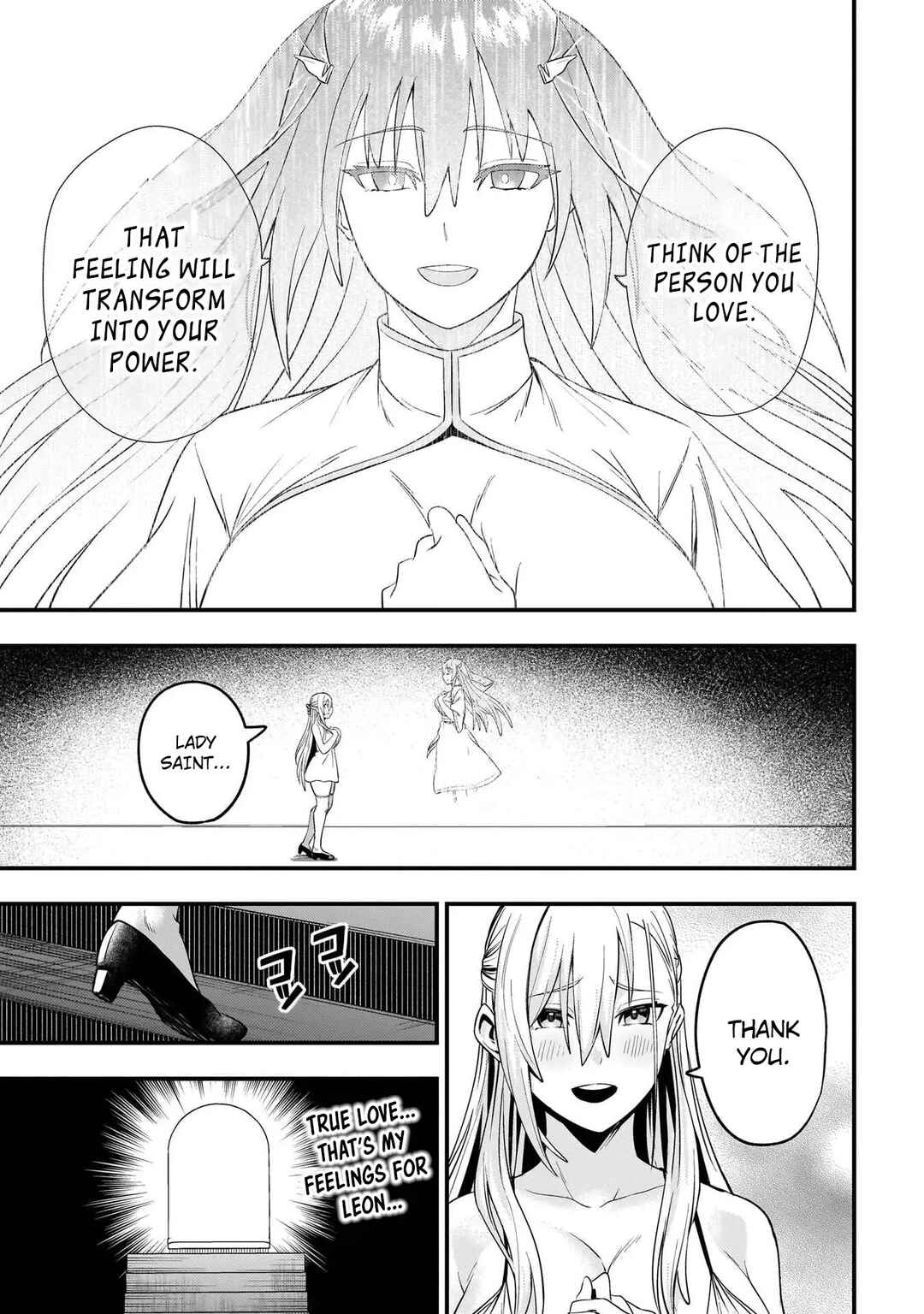 Page 19 Chapter 12 Mousou Sister Demo Shounen Shuudoushi ni Koishite Ii Desu ka?