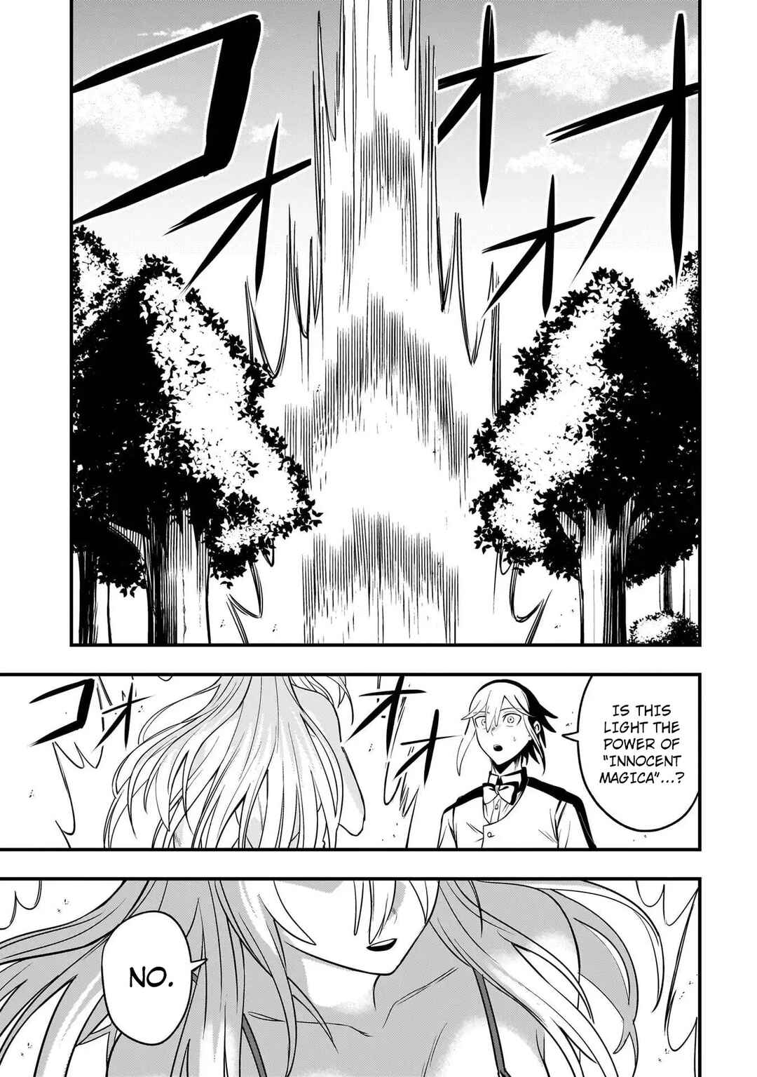 Page 25 Chapter 12 Mousou Sister Demo Shounen Shuudoushi ni Koishite Ii Desu ka?