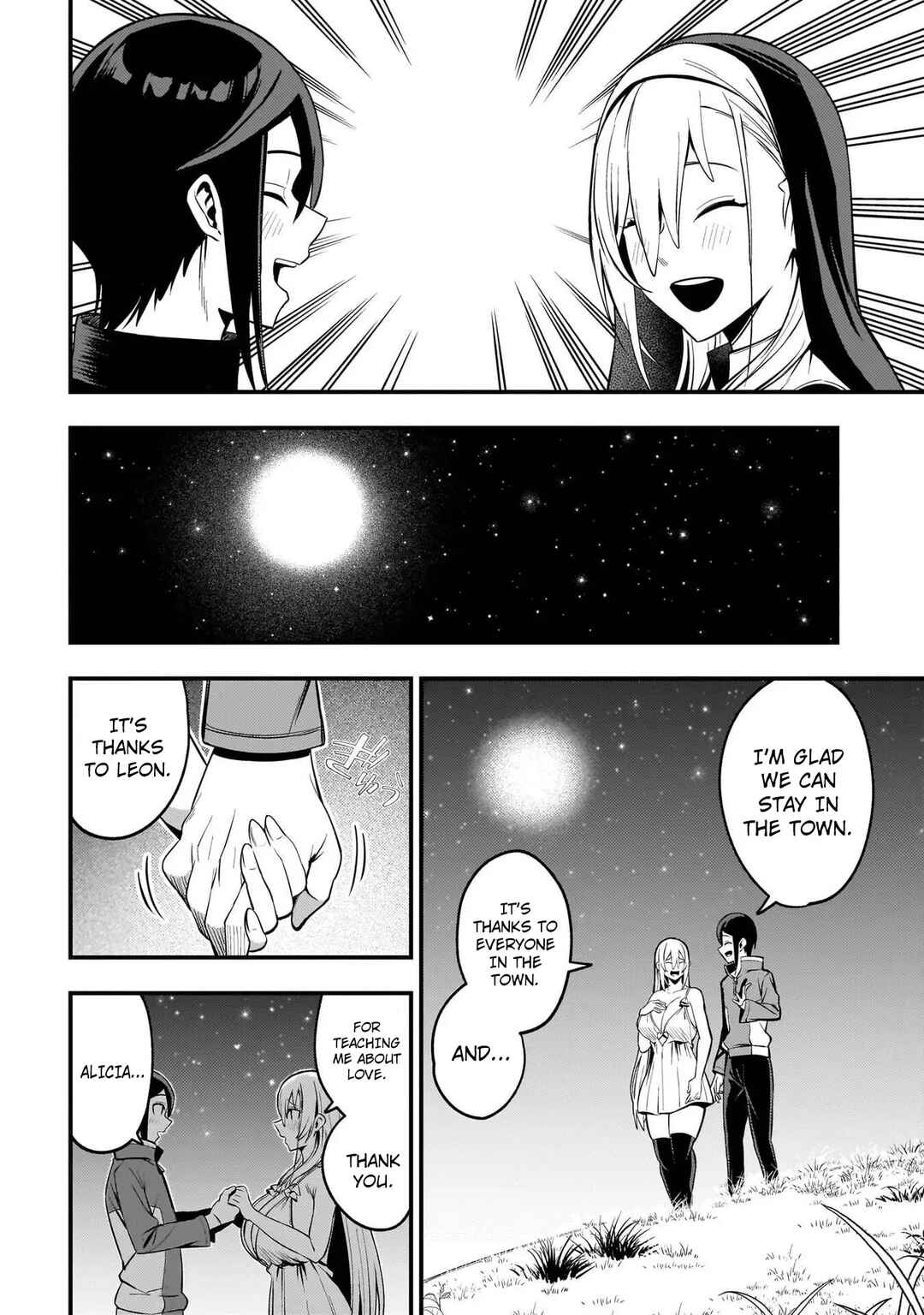 Page 16 Chapter 14 Mousou Sister Demo Shounen Shuudoushi ni Koishite Ii Desu ka?