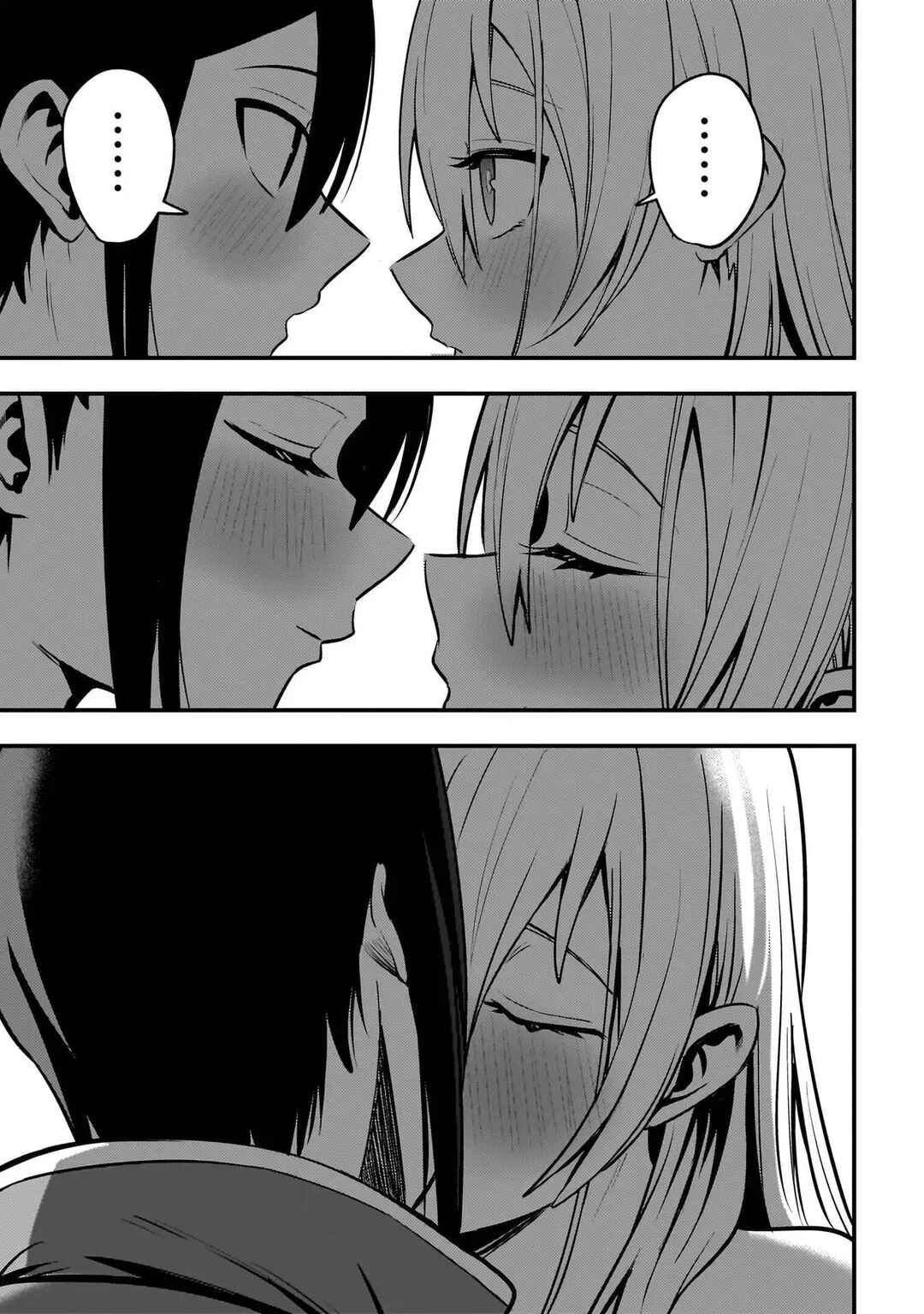 Page 17 Chapter 14 Mousou Sister Demo Shounen Shuudoushi ni Koishite Ii Desu ka?