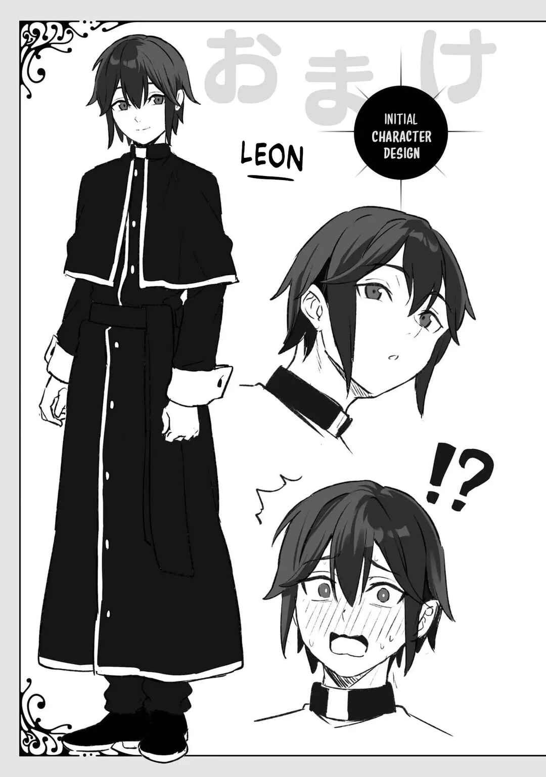 Page 25 Chapter 14 Mousou Sister Demo Shounen Shuudoushi ni Koishite Ii Desu ka?