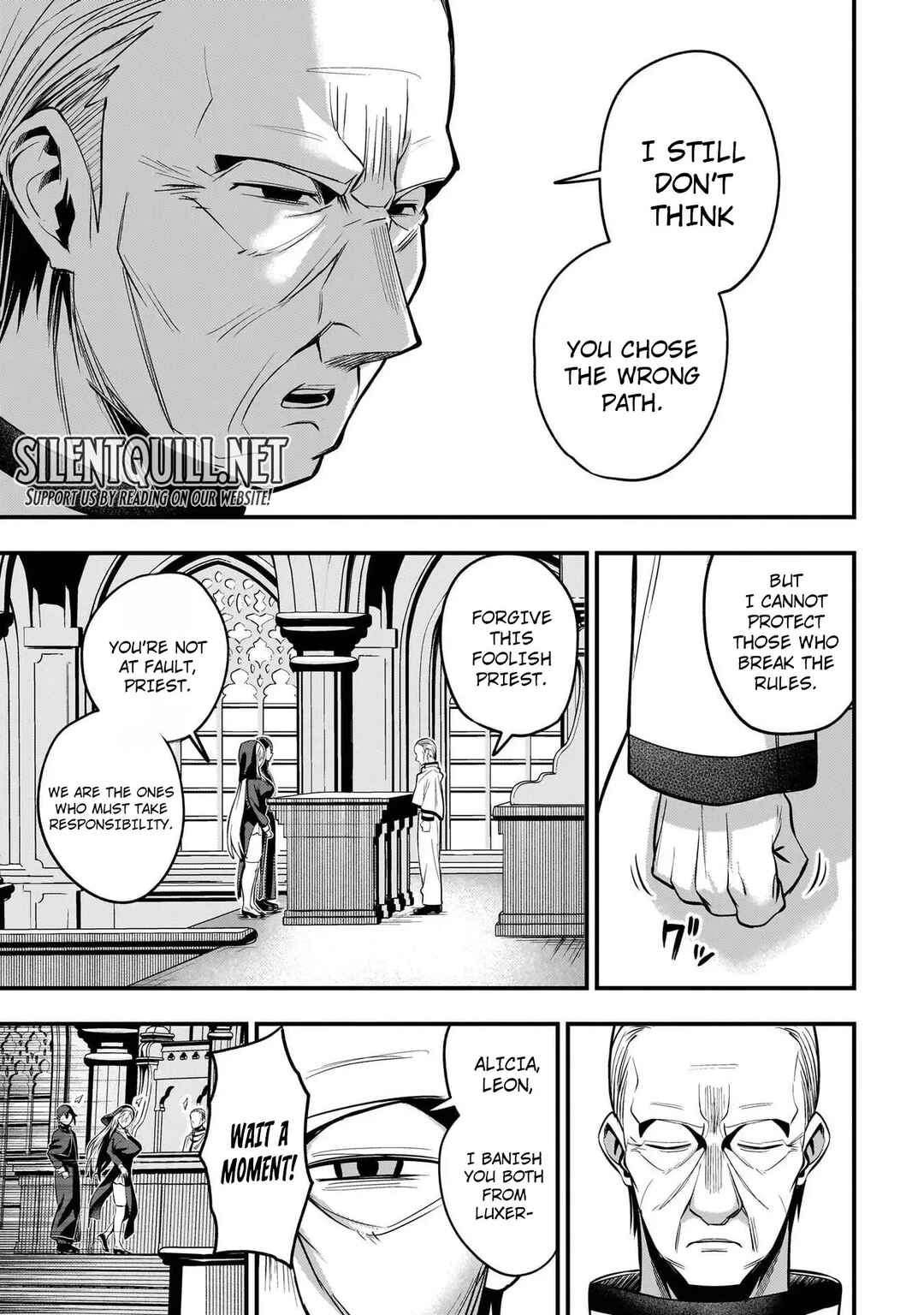 Page 9 Chapter 14 Mousou Sister Demo Shounen Shuudoushi ni Koishite Ii Desu ka?
