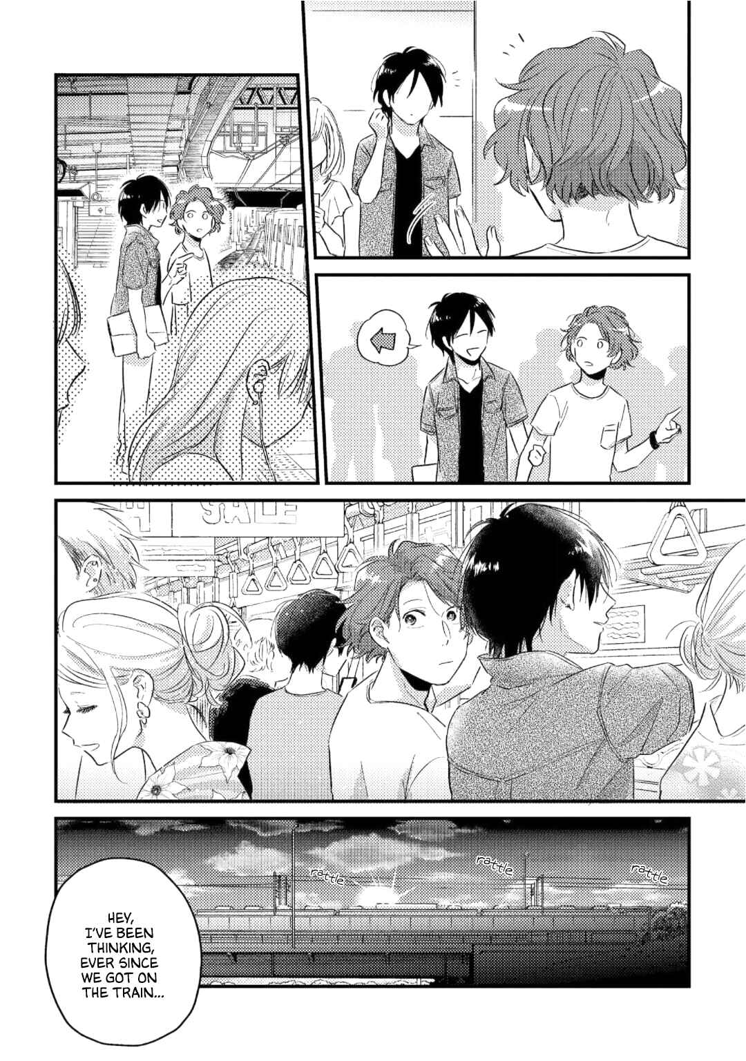 Page 12 Chapter 3 Boys Rumble