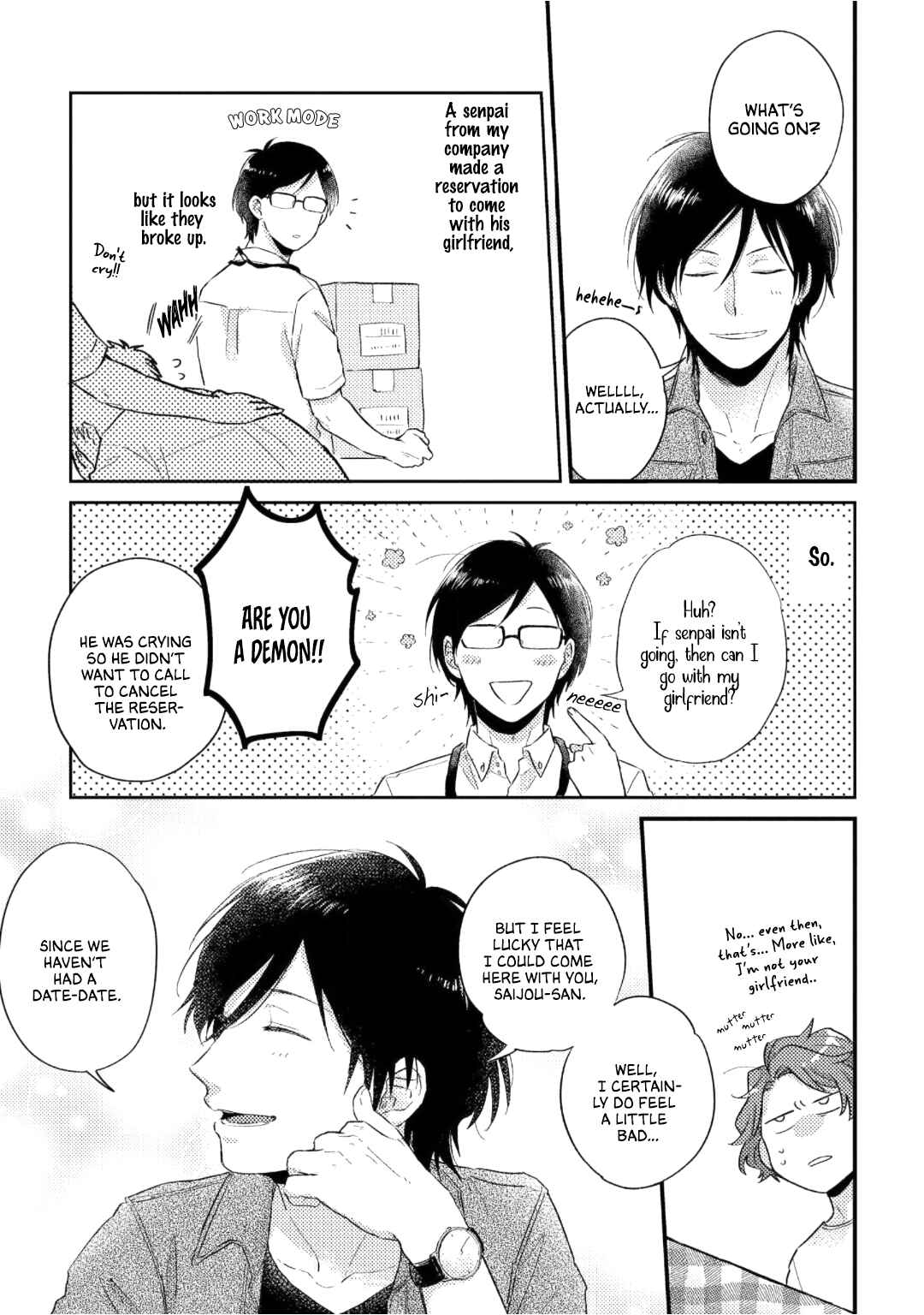 Page 15 Chapter 3 Boys Rumble