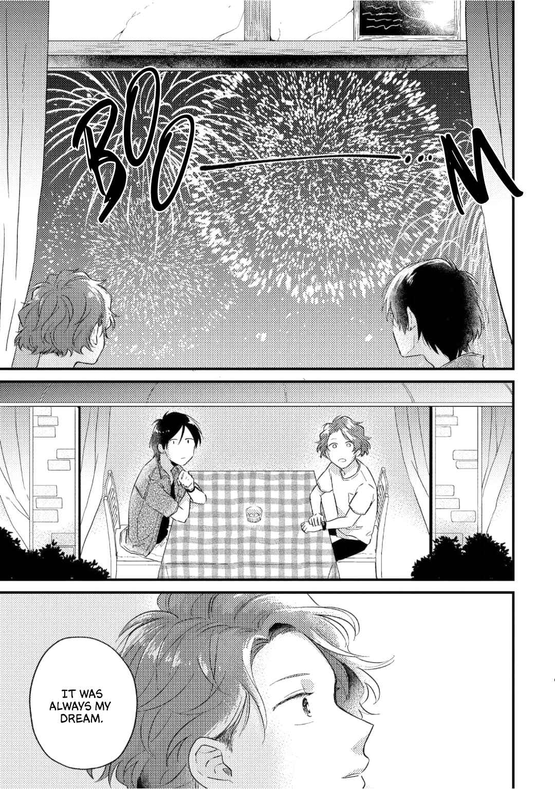 Page 17 Chapter 3 Boys Rumble