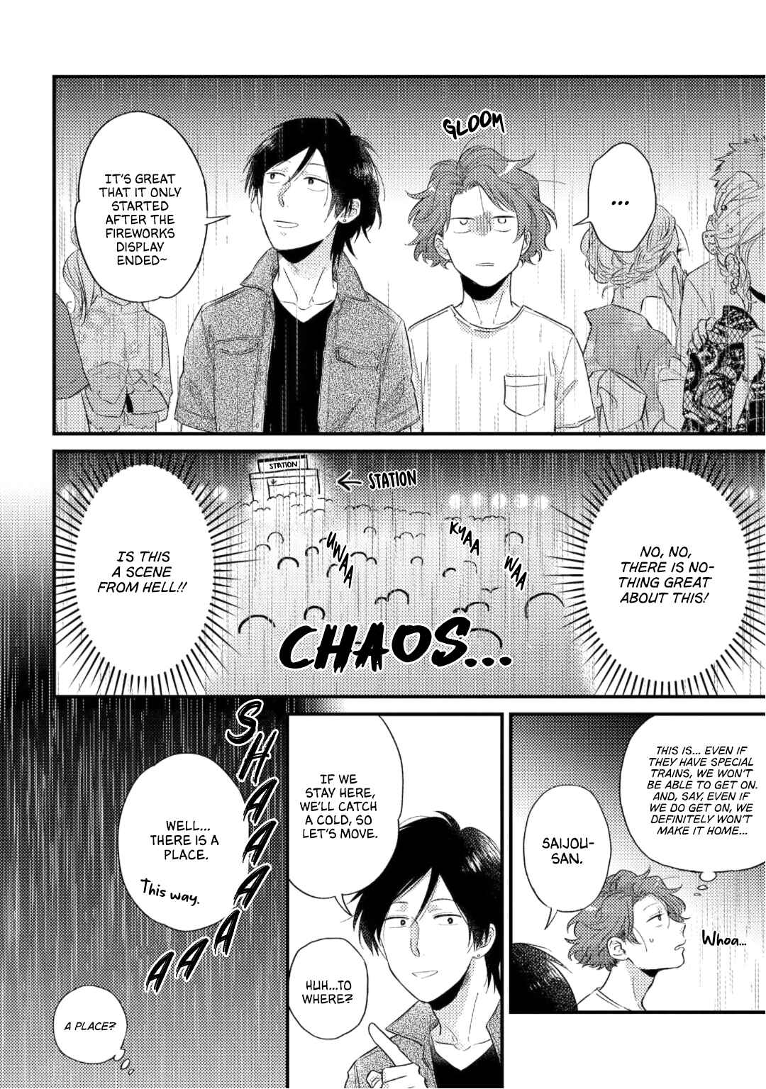 Page 20 Chapter 3 Boys Rumble