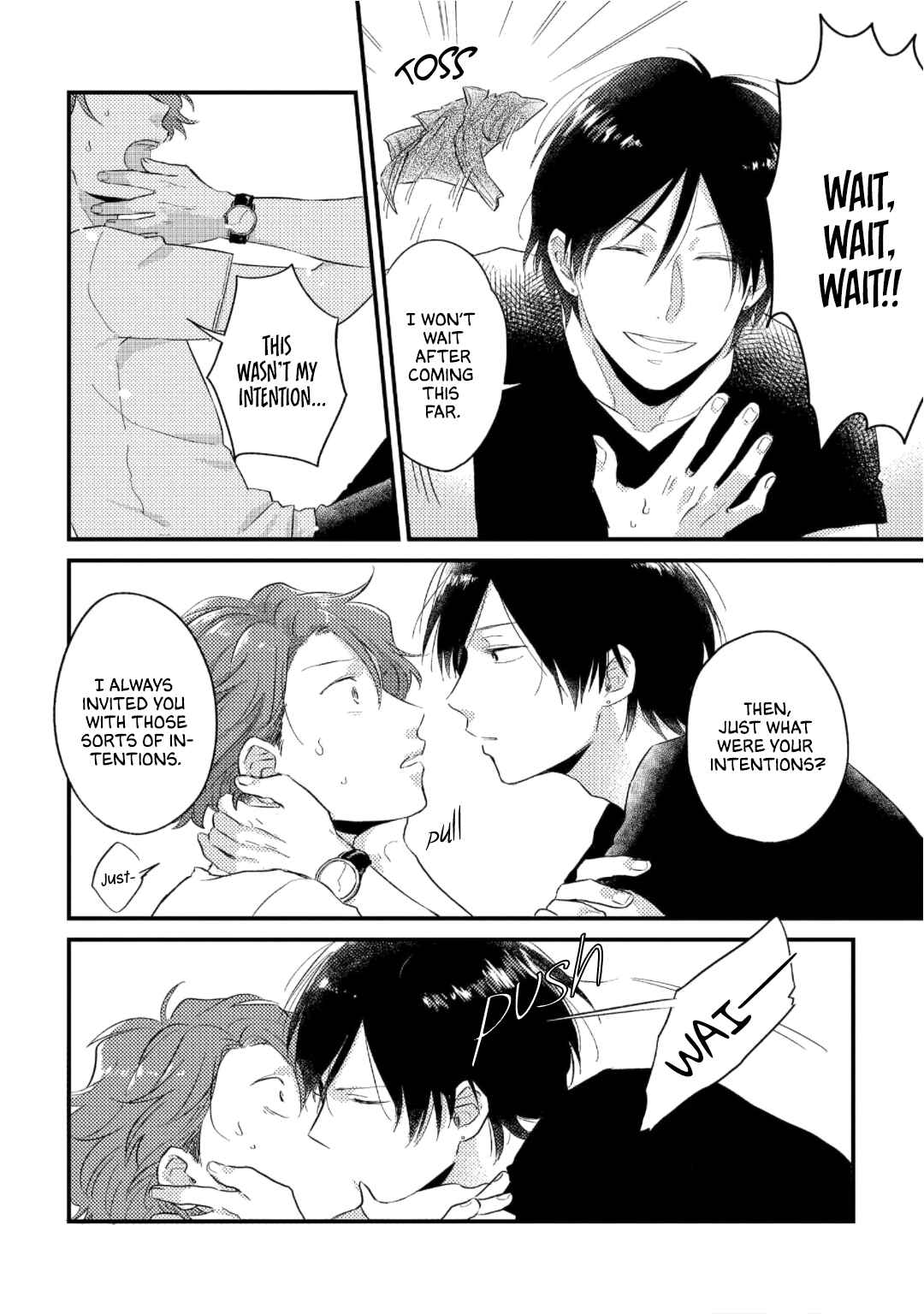 Page 24 Chapter 3 Boys Rumble
