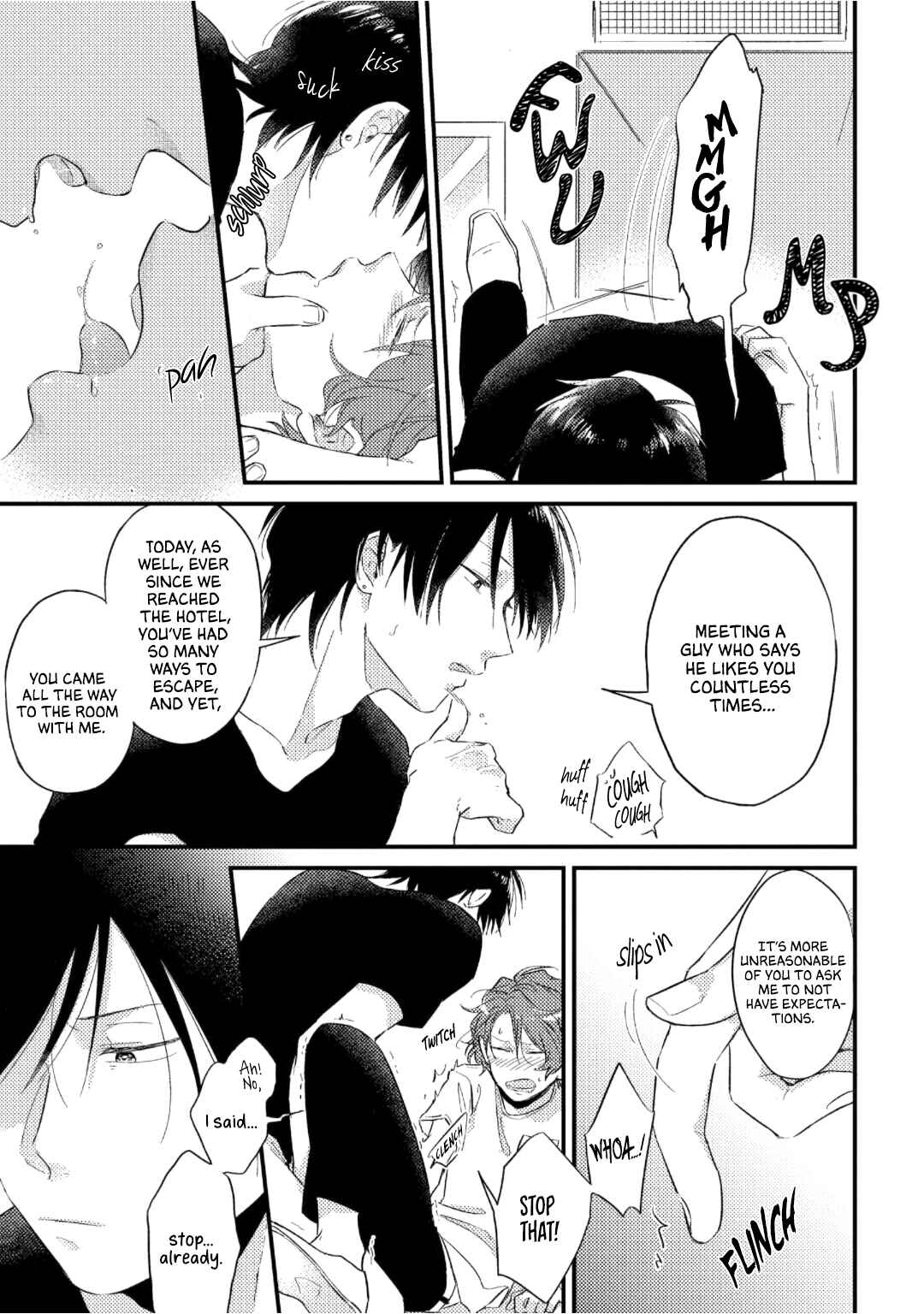 Page 25 Chapter 3 Boys Rumble