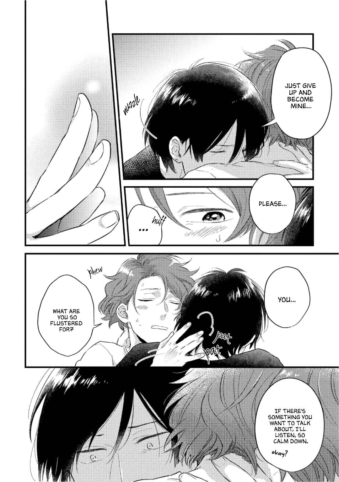 Page 26 Chapter 3 Boys Rumble