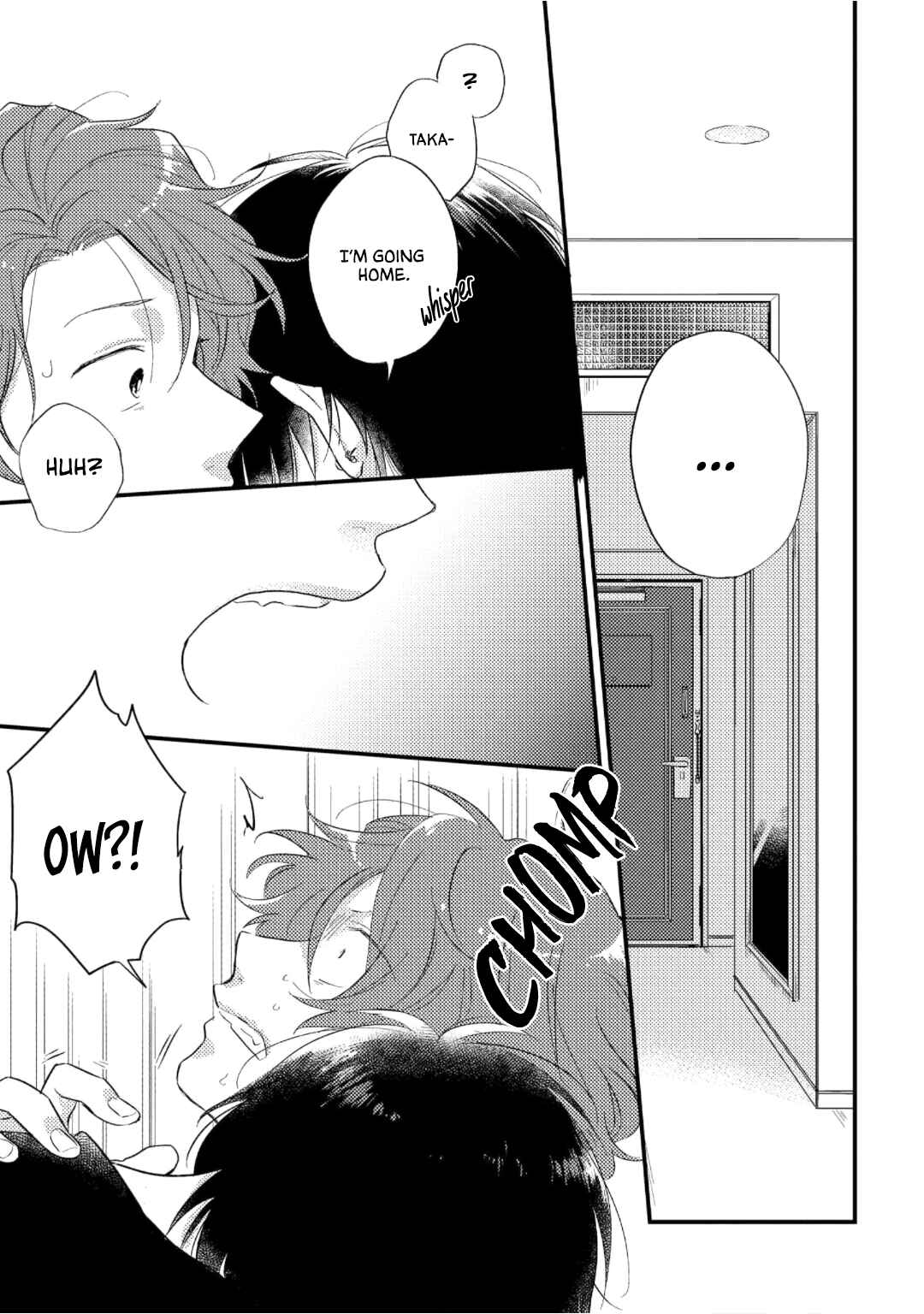 Page 27 Chapter 3 Boys Rumble