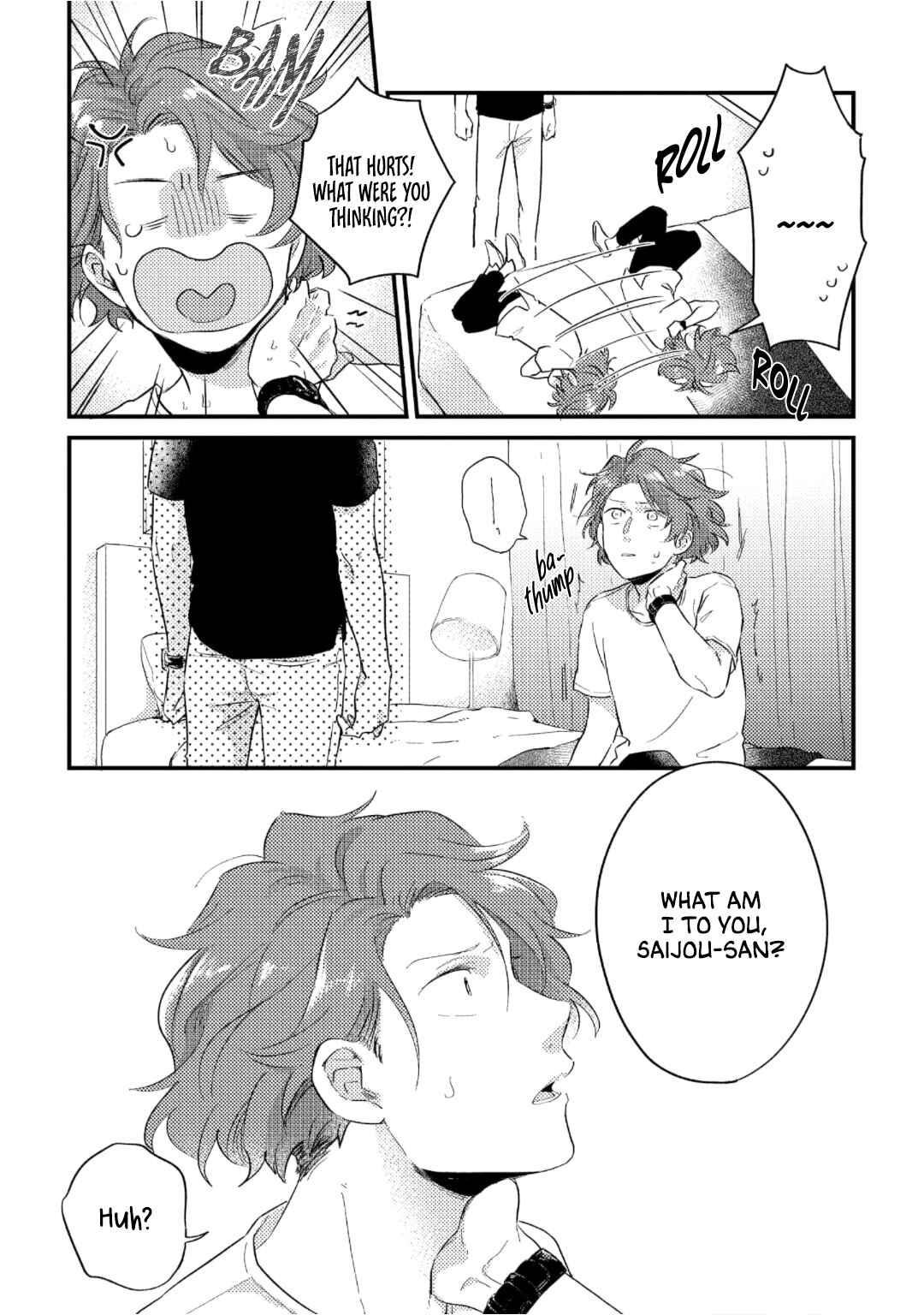 Page 28 Chapter 3 Boys Rumble