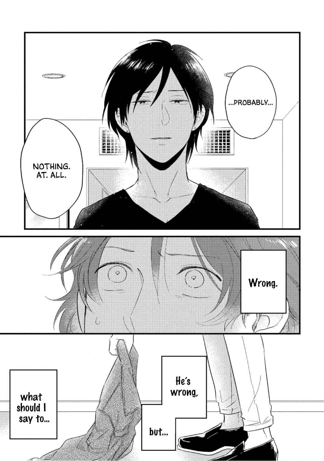 Page 29 Chapter 3 Boys Rumble