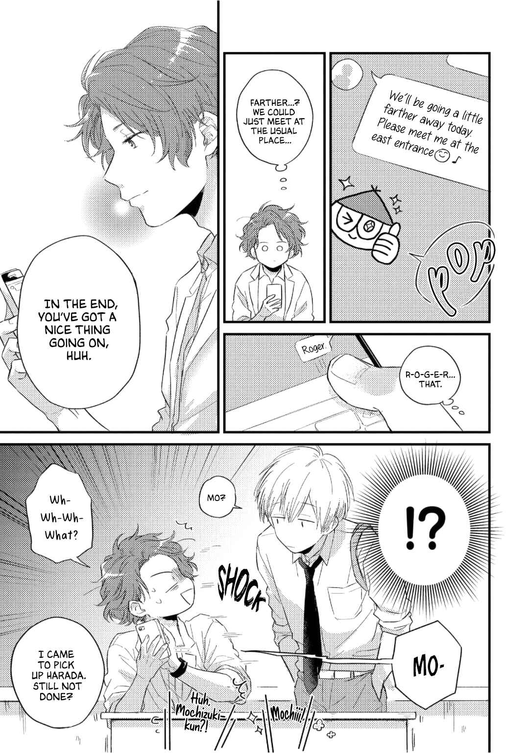 Page 9 Chapter 3 Boys Rumble
