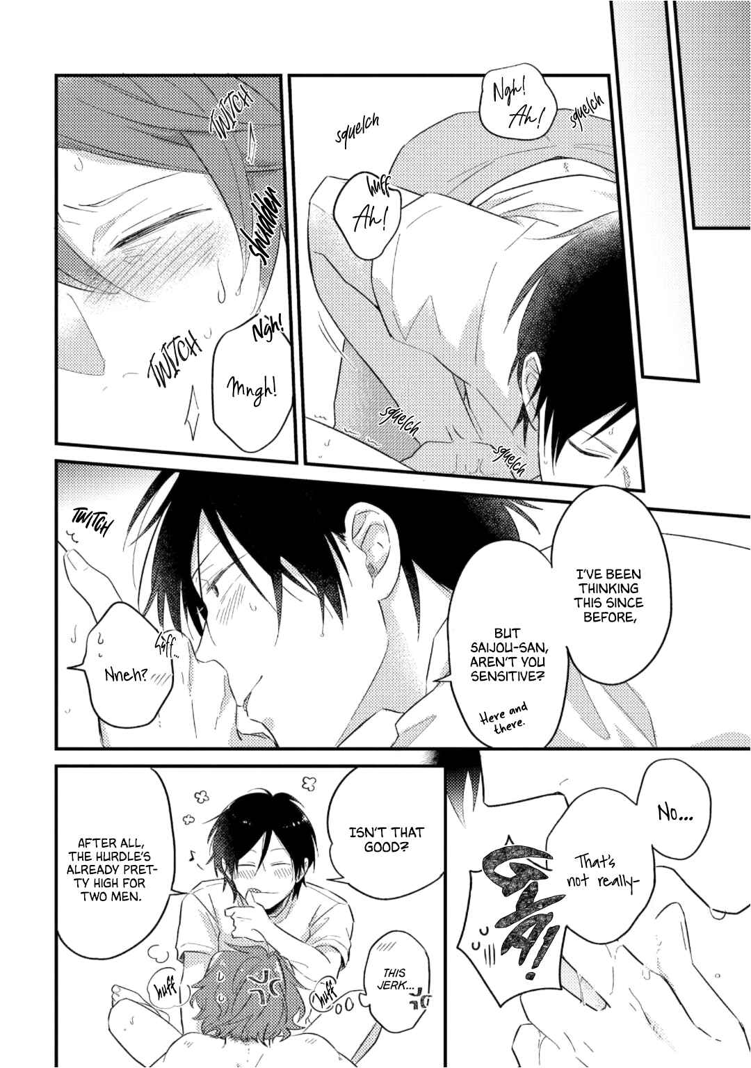 Page 11 Chapter 6 Boys Rumble