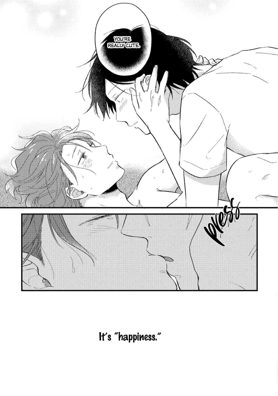 Page 16 Chapter 6 Boys Rumble