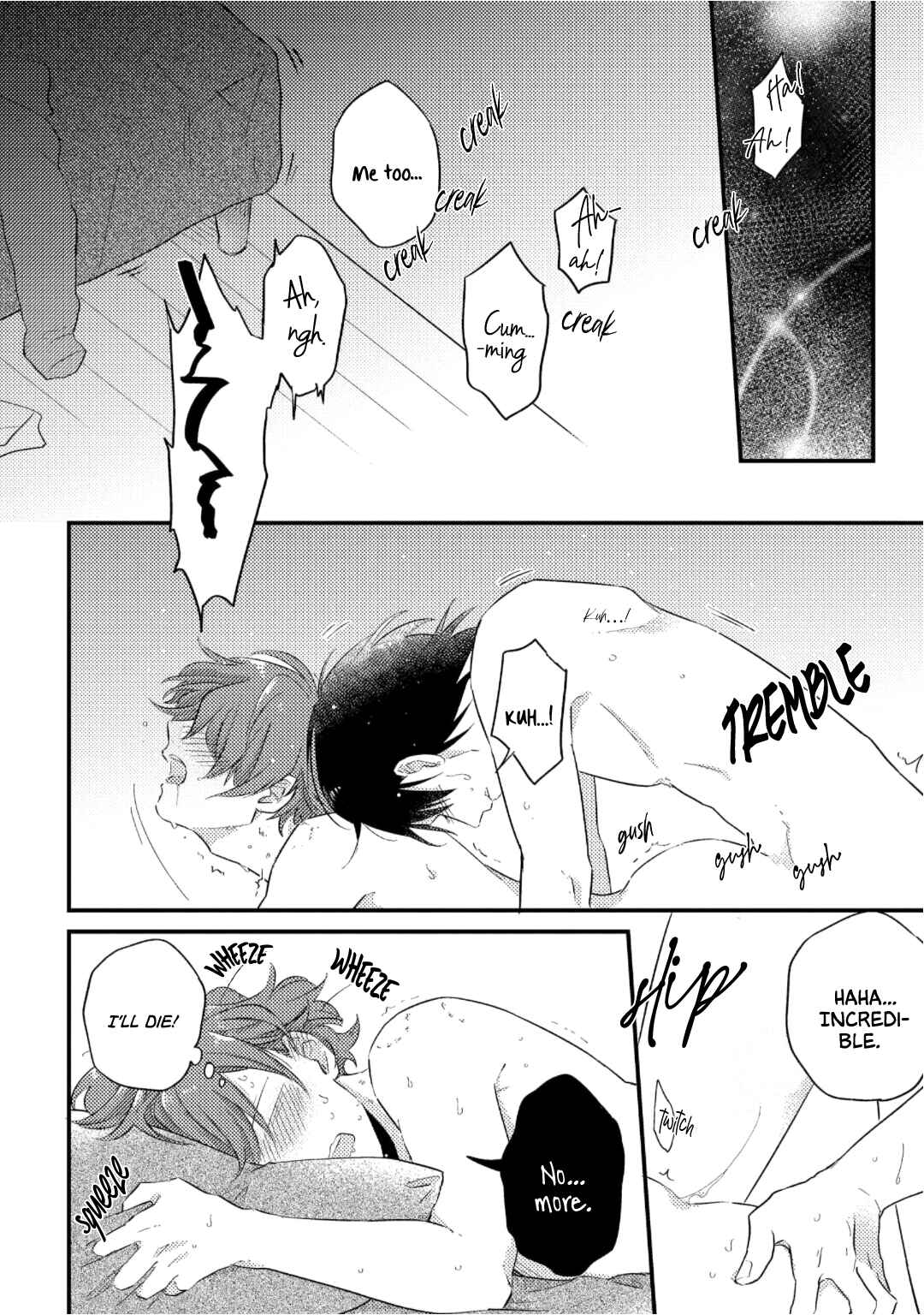 Page 17 Chapter 6 Boys Rumble