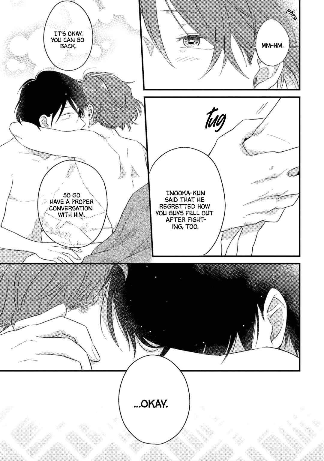 Page 20 Chapter 6 Boys Rumble