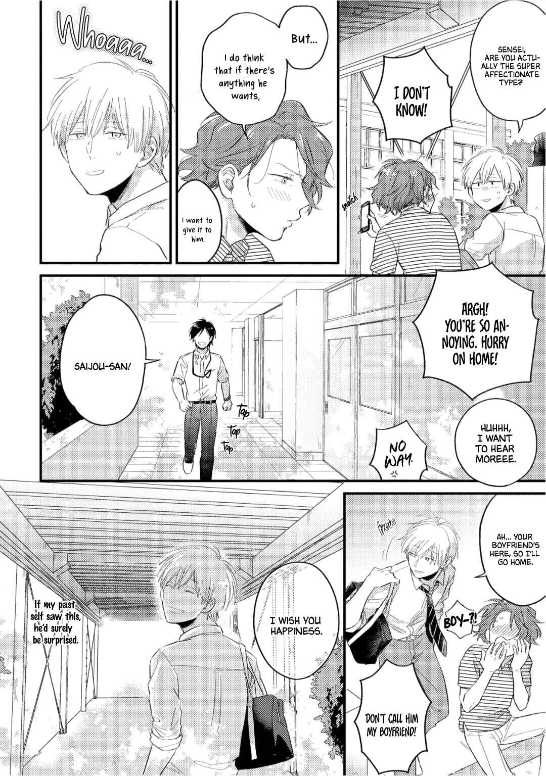 Page 23 Chapter 6 Boys Rumble