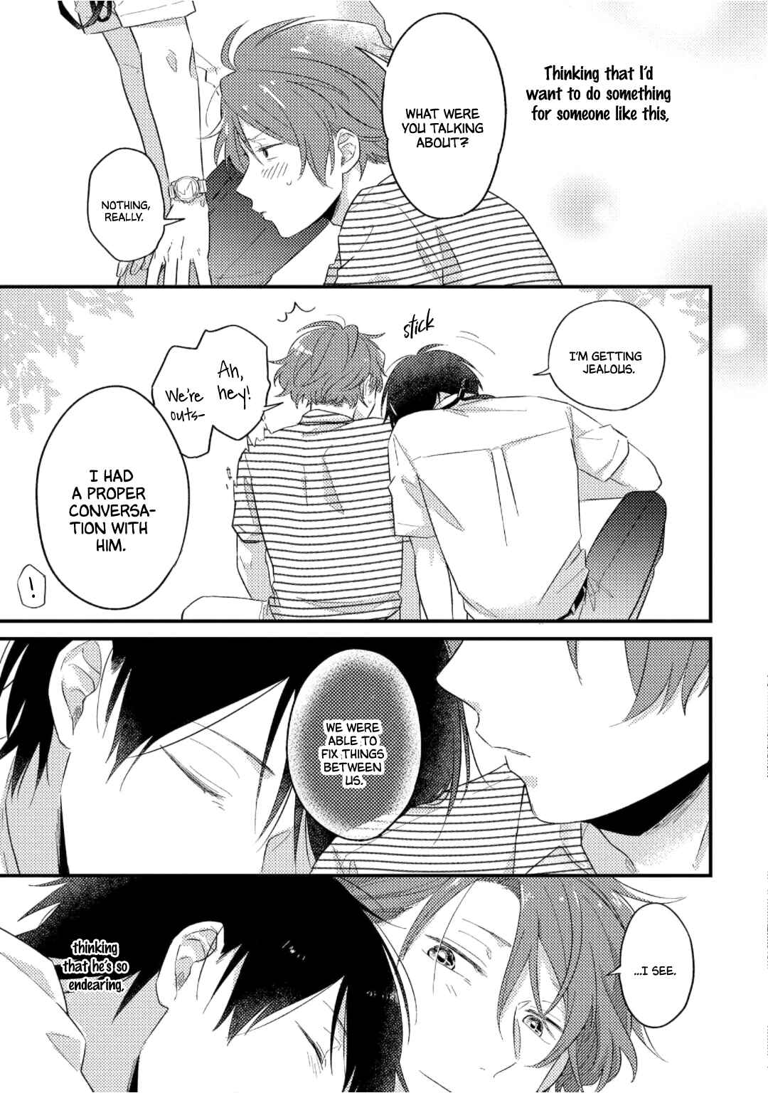 Page 24 Chapter 6 Boys Rumble