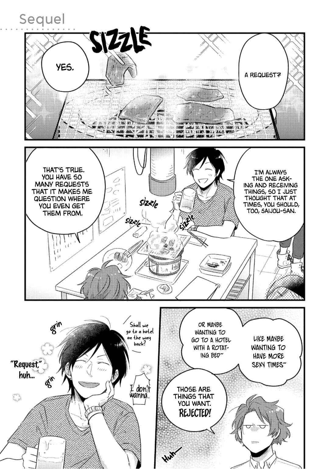 Page 28 Chapter 6 Boys Rumble
