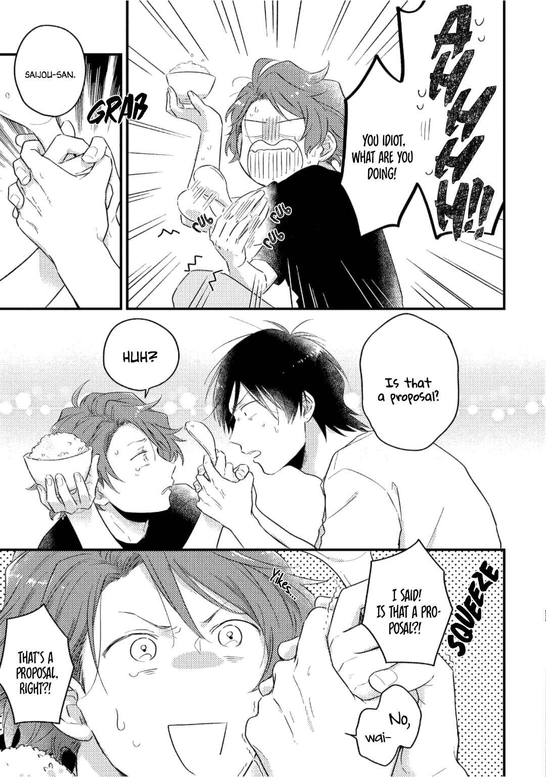 Page 32 Chapter 6 Boys Rumble