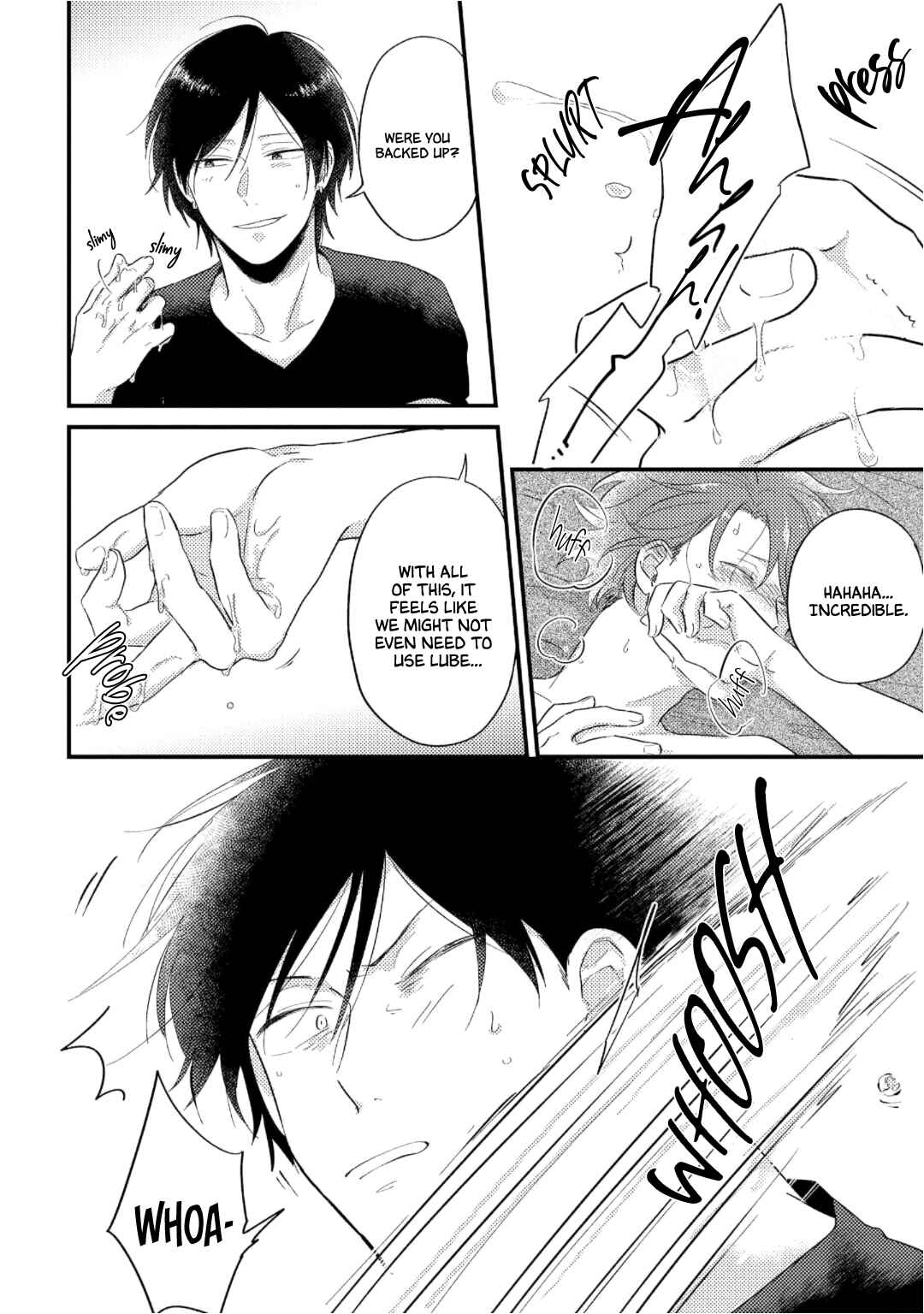 Page 7 Chapter 6 Boys Rumble