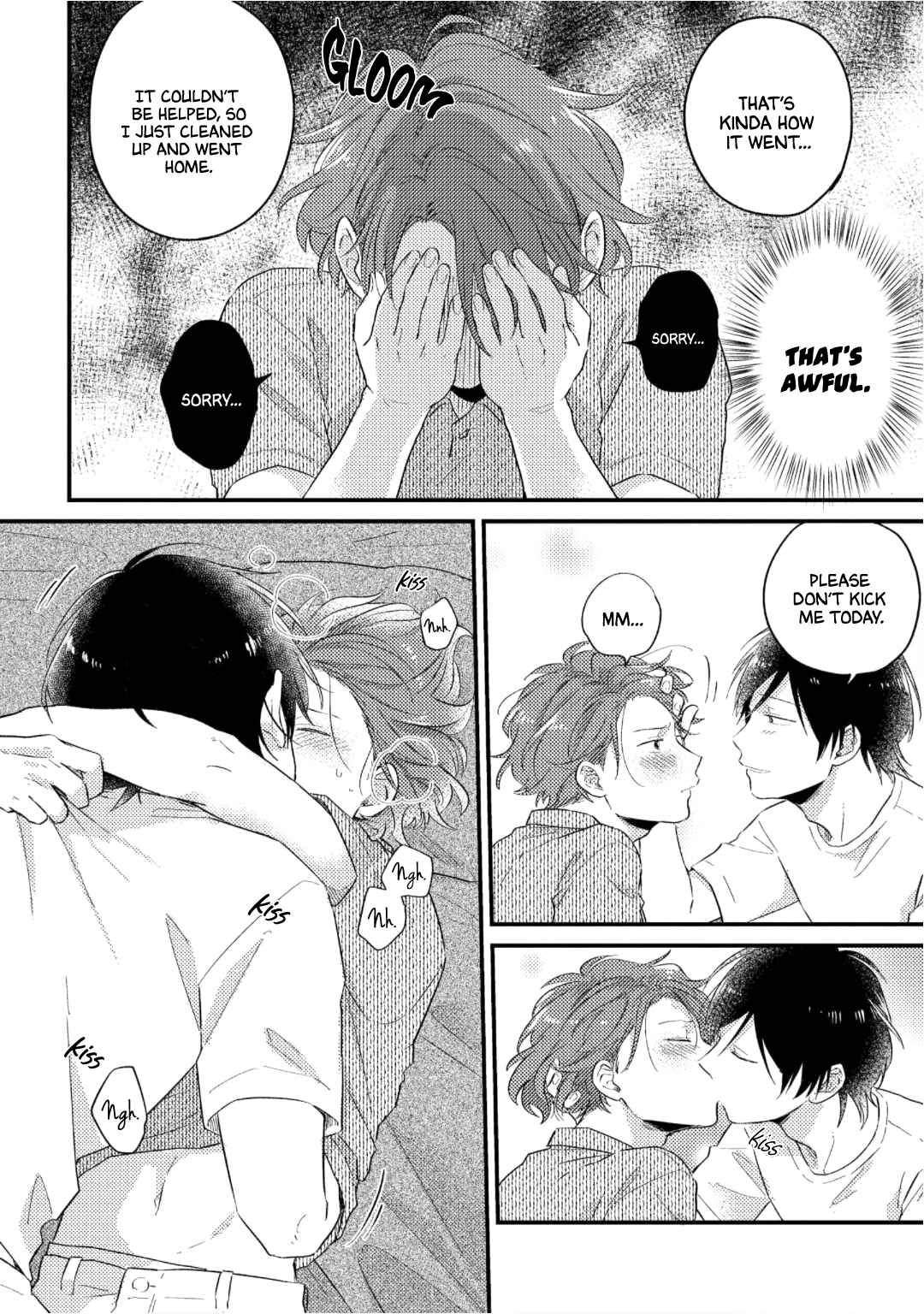 Page 9 Chapter 6 Boys Rumble