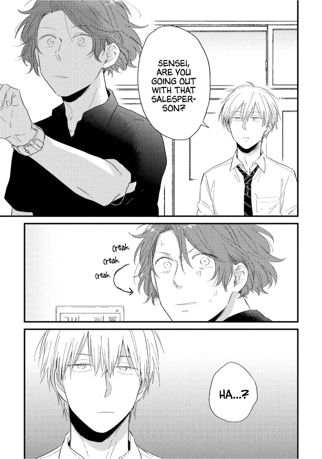 Page 12 Chapter 2 Boys Rumble