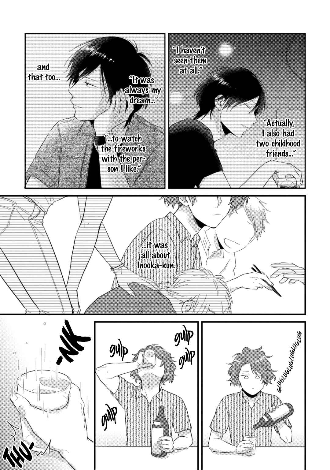 Page 13 Chapter 5 Boys Rumble