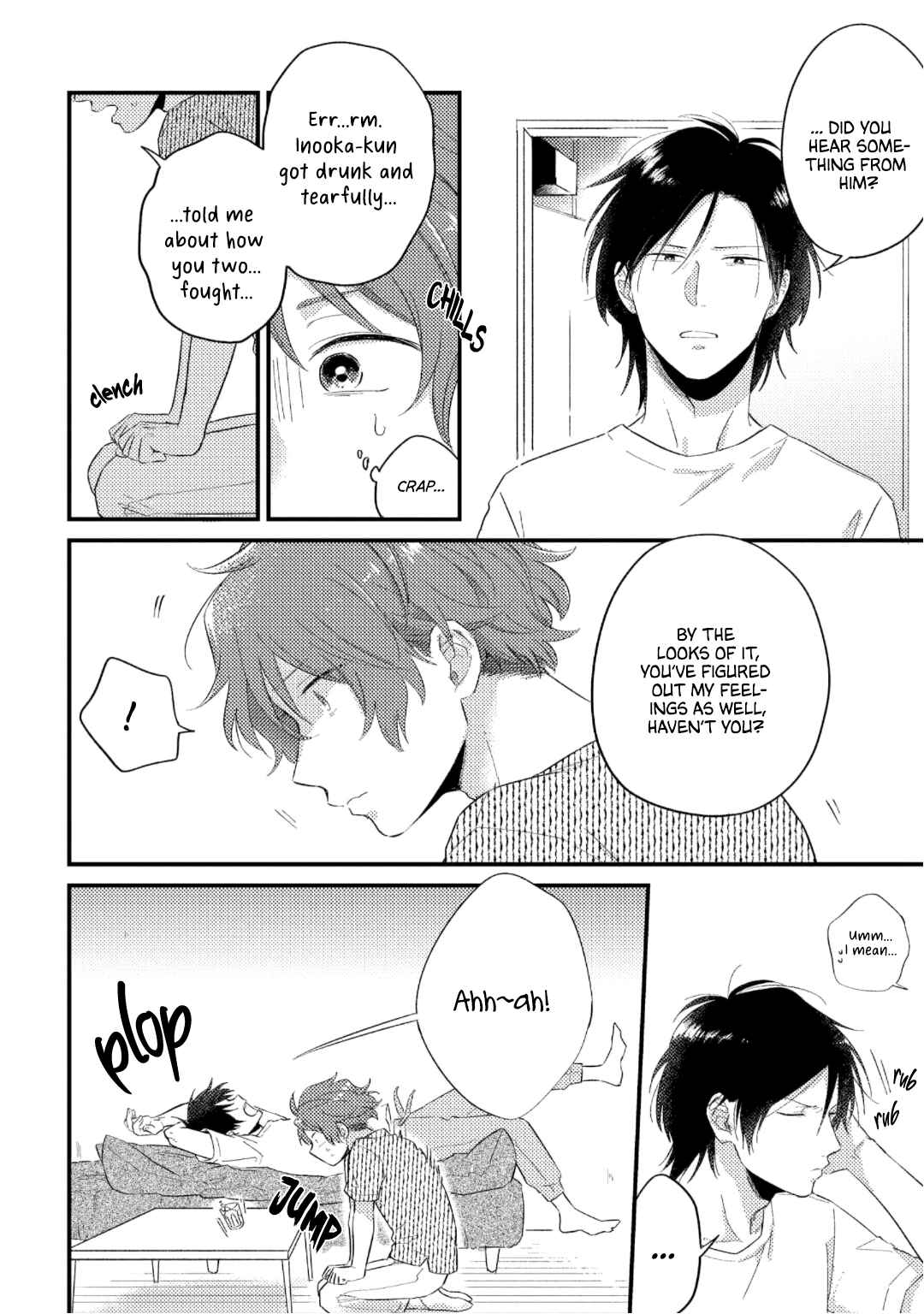 Page 20 Chapter 5 Boys Rumble