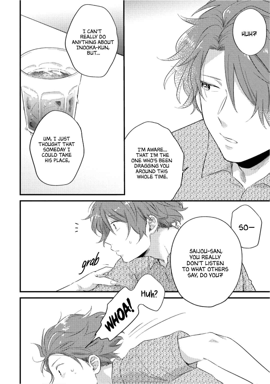 Page 24 Chapter 5 Boys Rumble