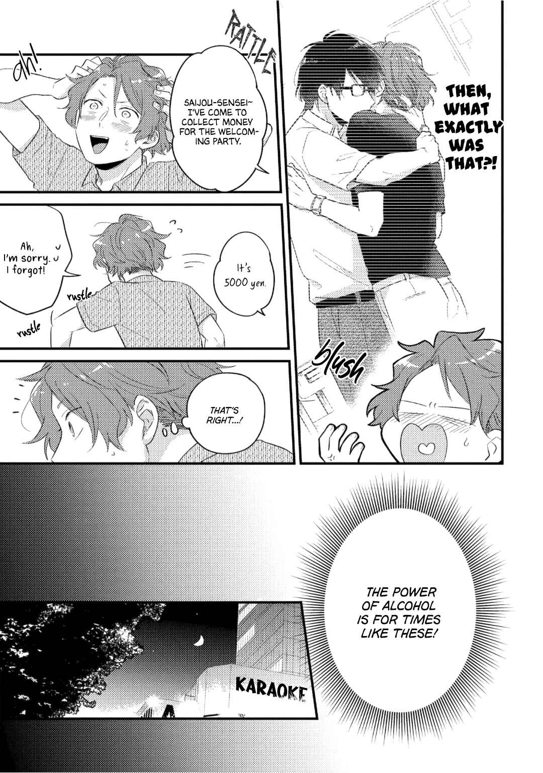 Page 7 Chapter 5 Boys Rumble