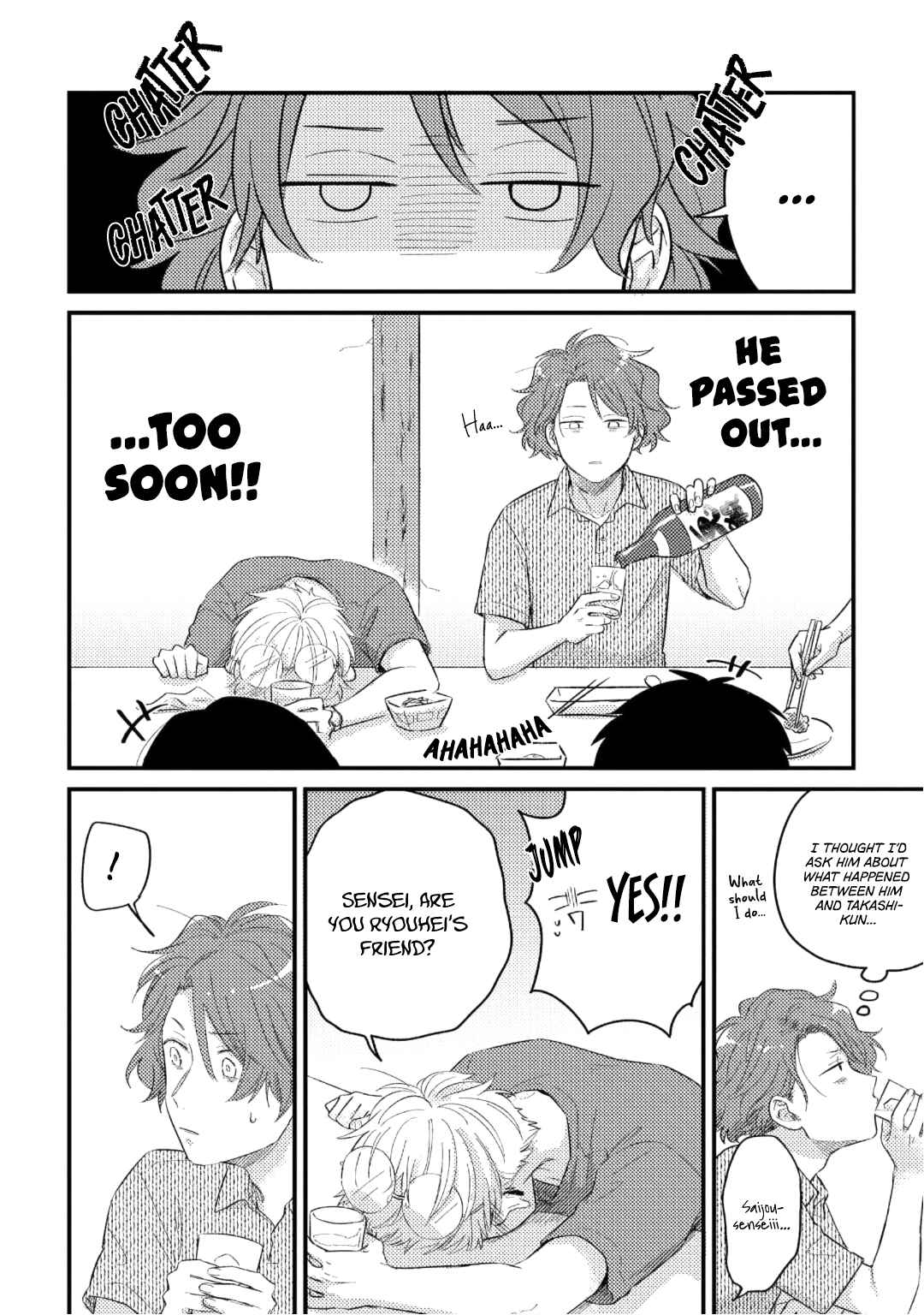 Page 8 Chapter 5 Boys Rumble