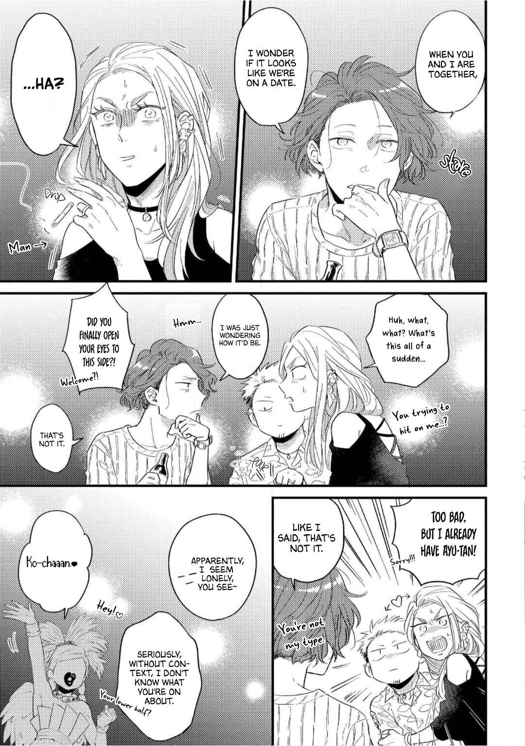 Page 12 Chapter 1 Boys Rumble
