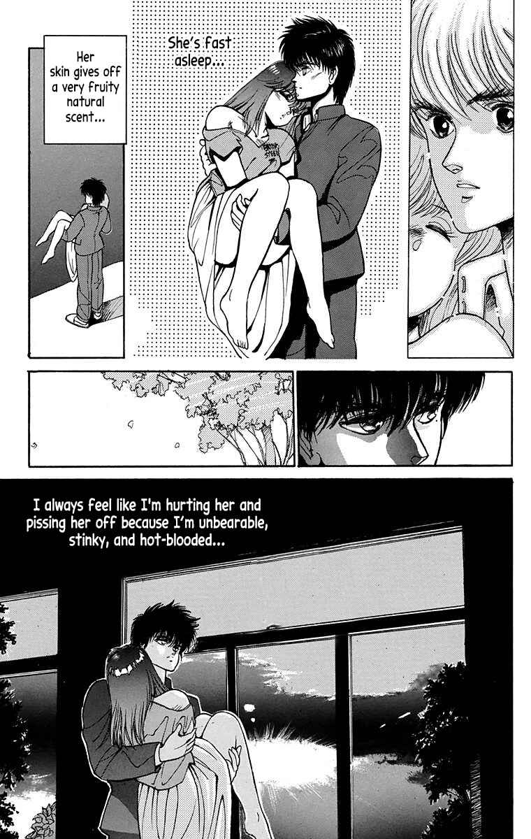 Page 16 Chapter Unknown_7a69 Lipstick Fever