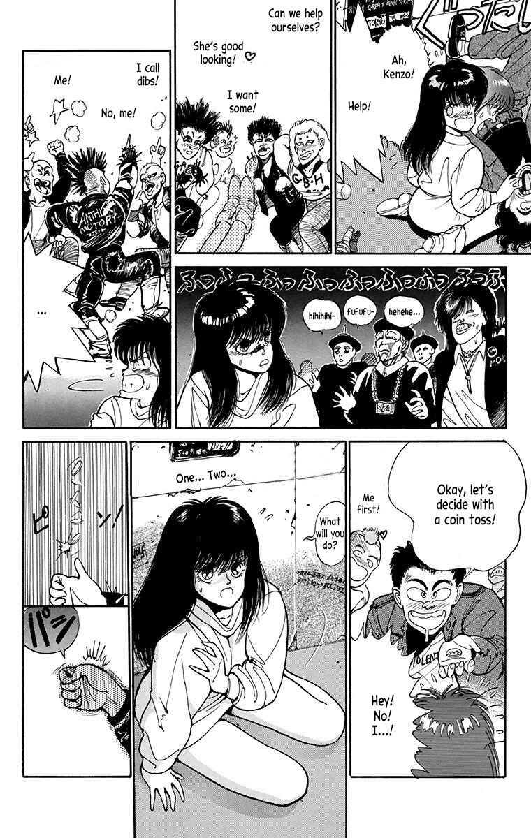 Page 27 Chapter Unknown_7a69 Lipstick Fever