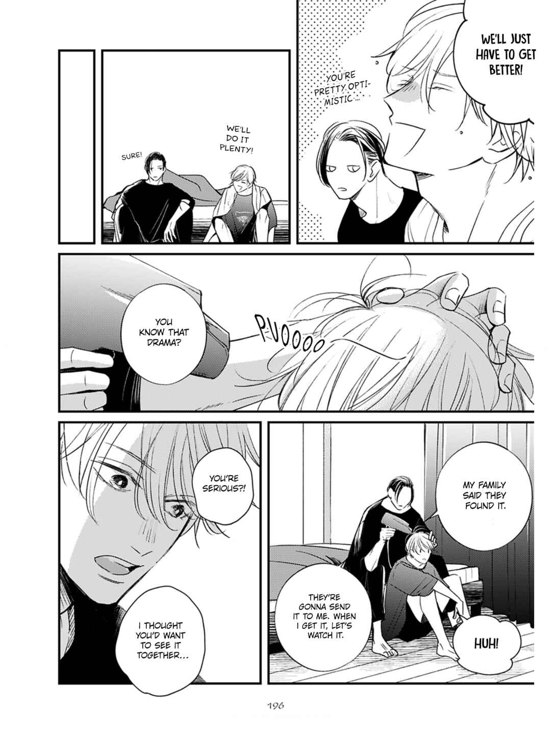 Page 25 Chapter 6 Kore ga Saigo no Koi no Hanashi