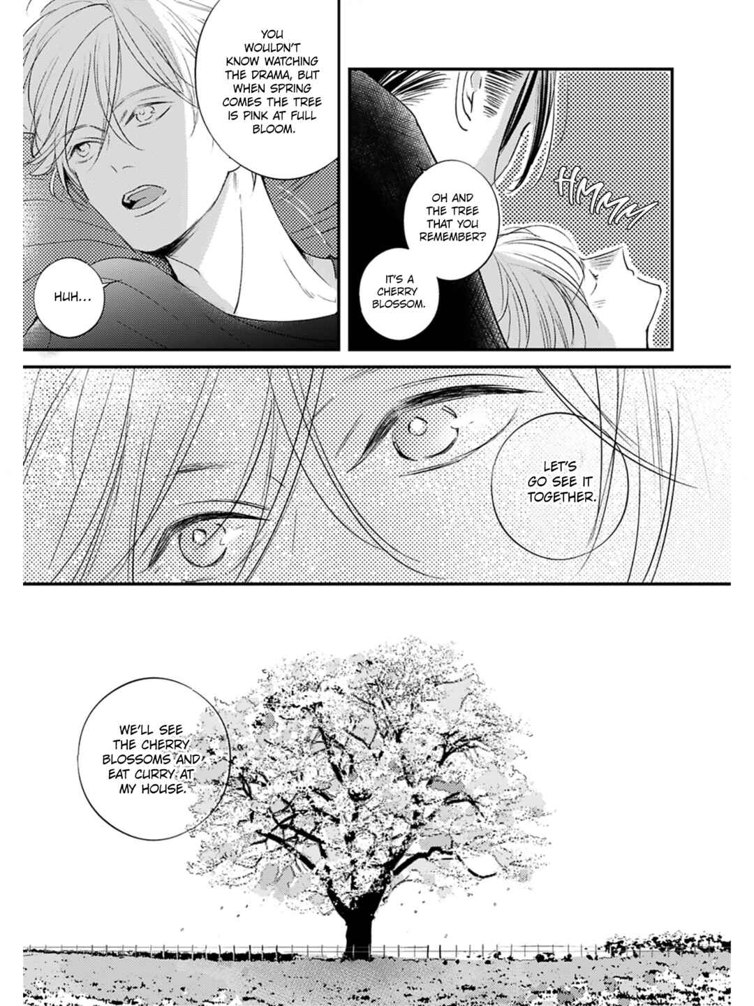 Page 26 Chapter 6 Kore ga Saigo no Koi no Hanashi