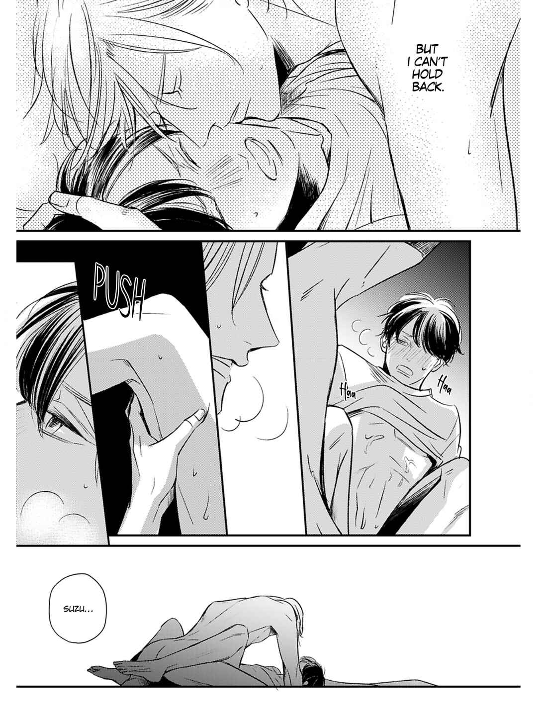Page 30 Chapter 2 Kore ga Saigo no Koi no Hanashi