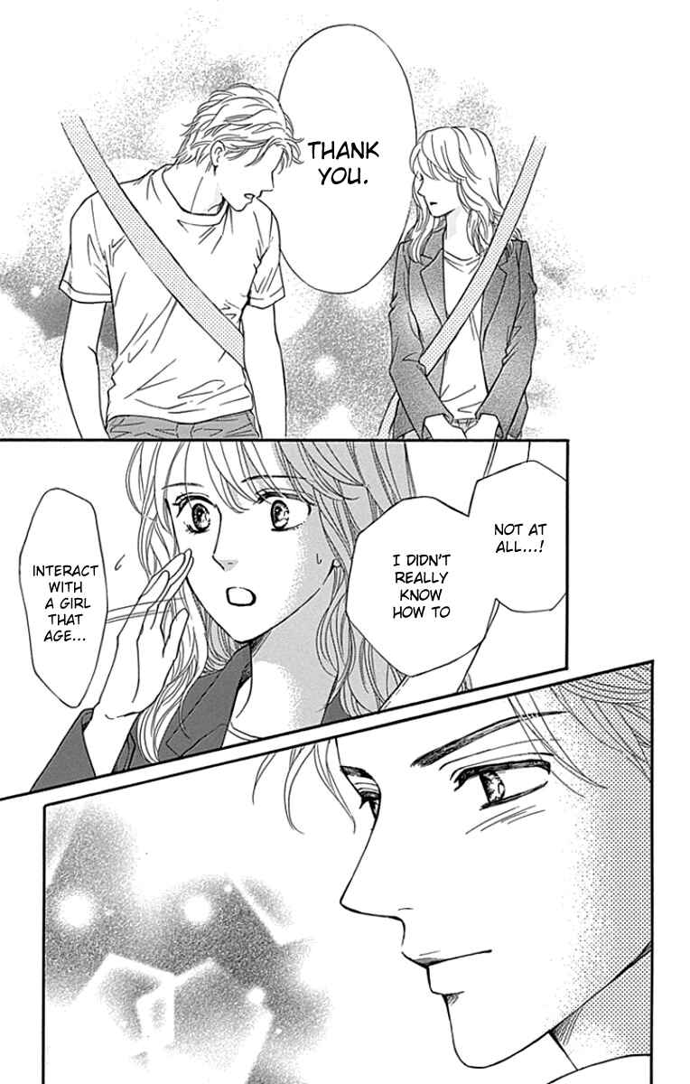 Page 47 Chapter 25 Sumika Sumire