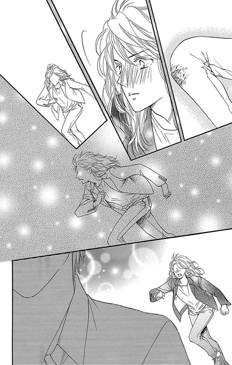 Page 52 Chapter 25 Sumika Sumire