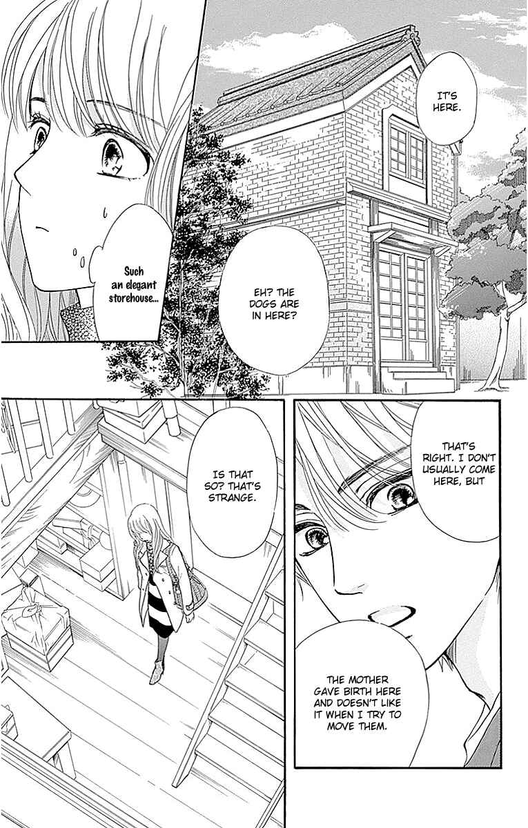 Page 32 Chapter 9 Sumika Sumire