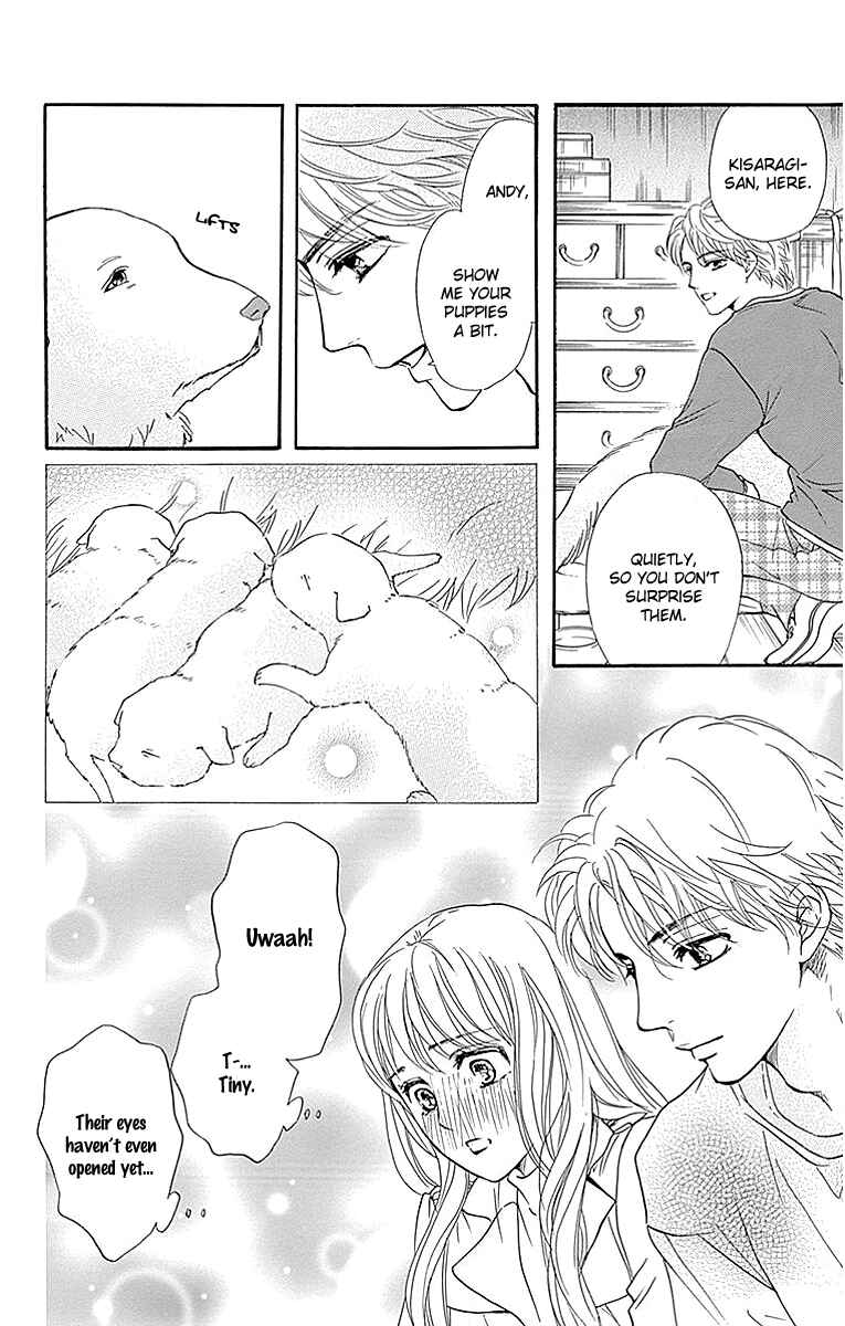 Page 33 Chapter 9 Sumika Sumire