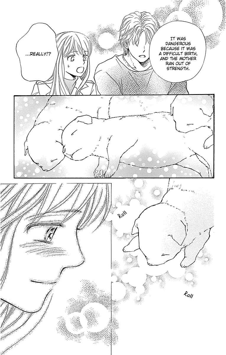 Page 34 Chapter 9 Sumika Sumire