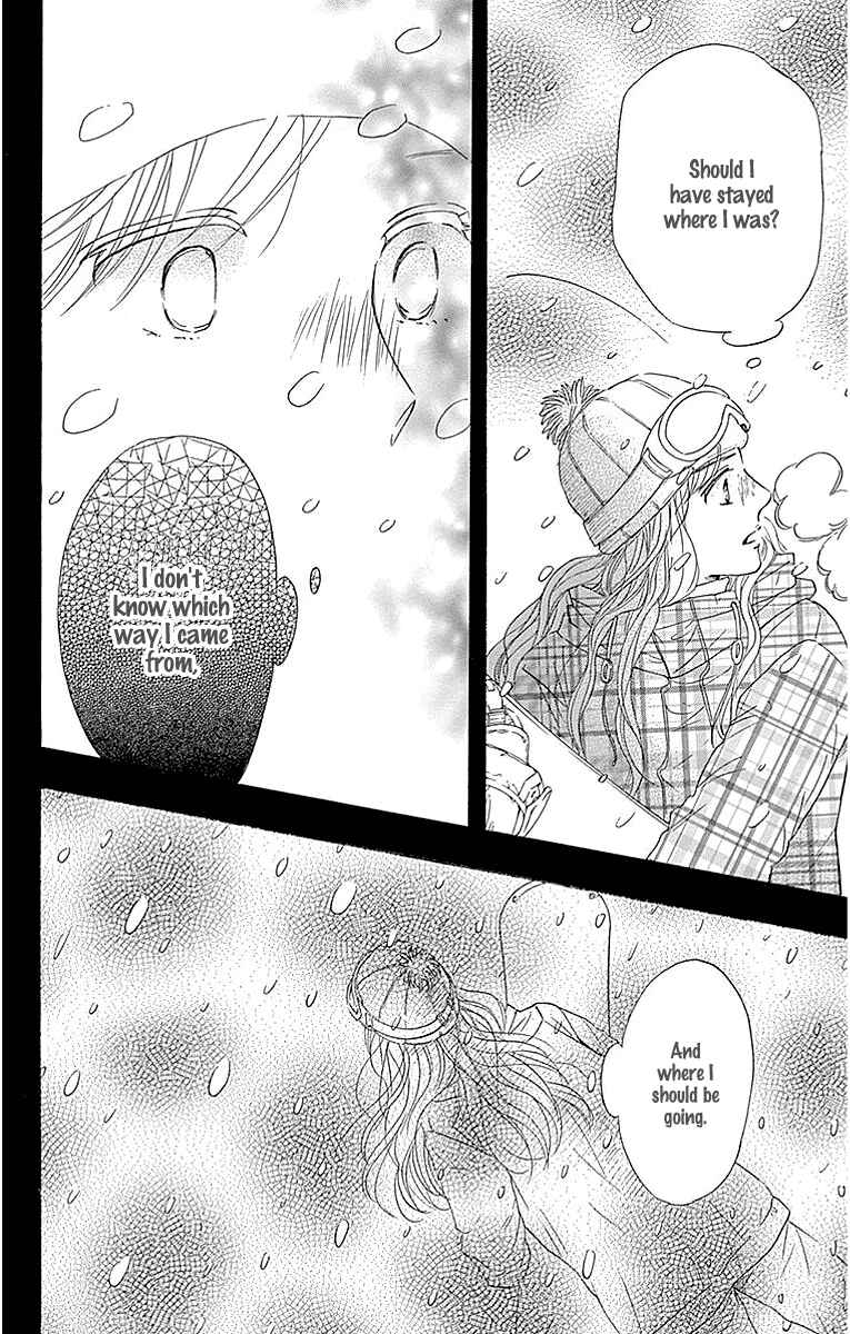 Page 26 Chapter 15 Sumika Sumire